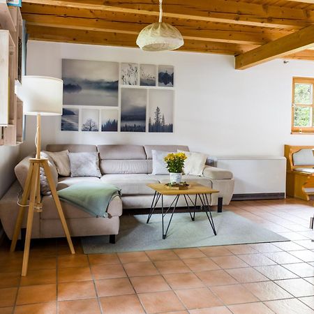 Bayerwaldchalet ريغين المظهر الخارجي الصورة