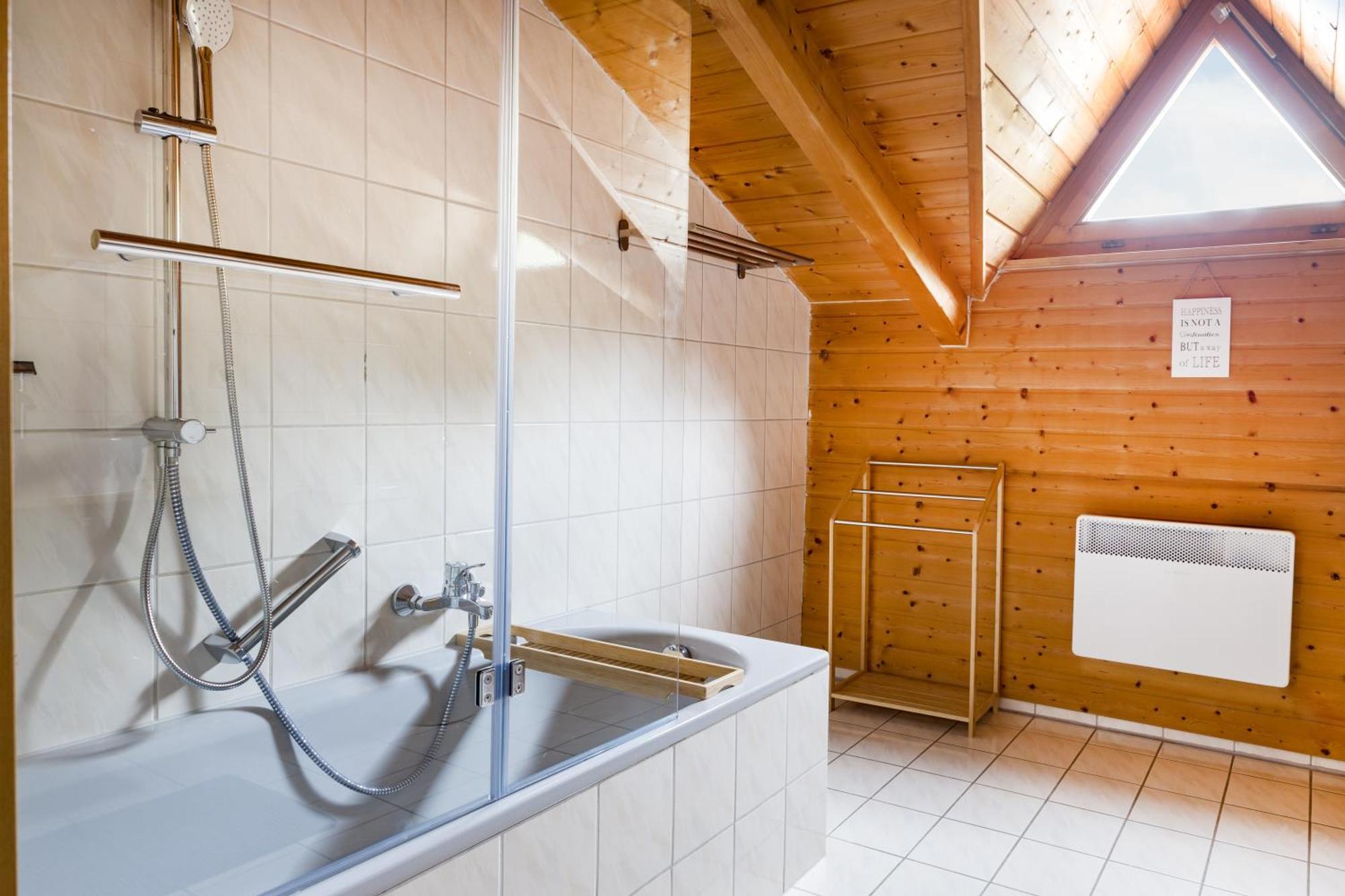 Bayerwaldchalet ريغين المظهر الخارجي الصورة