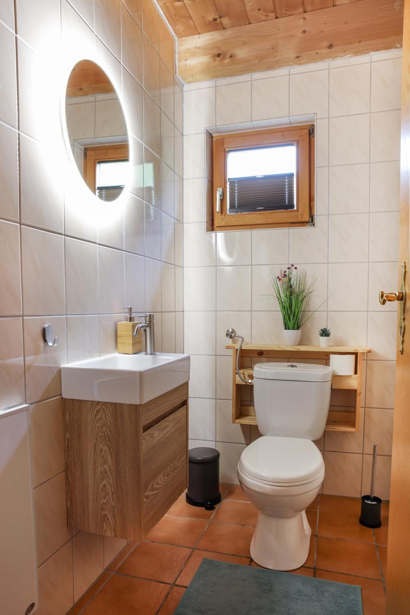 Bayerwaldchalet ريغين المظهر الخارجي الصورة
