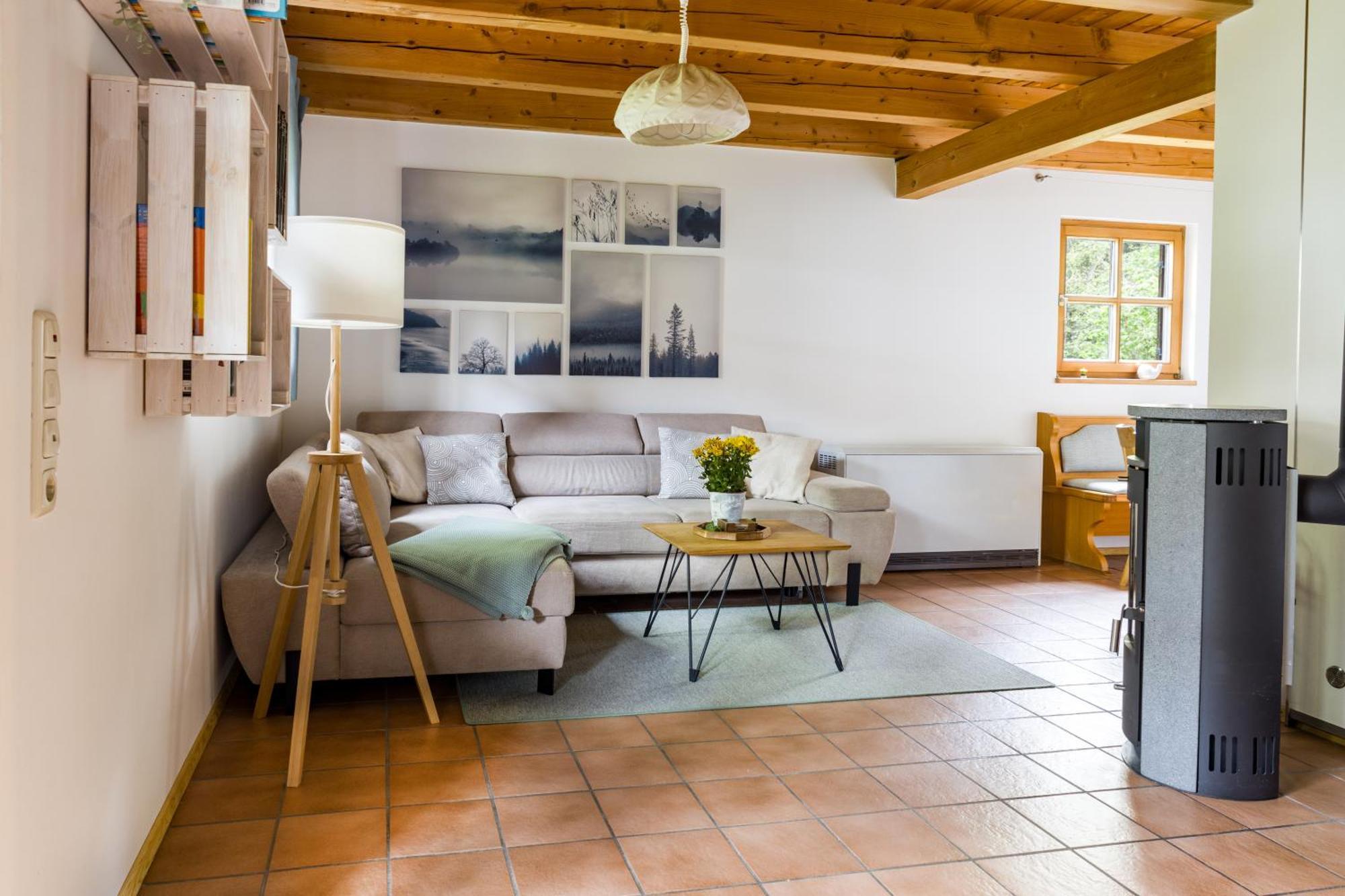 Bayerwaldchalet ريغين المظهر الخارجي الصورة