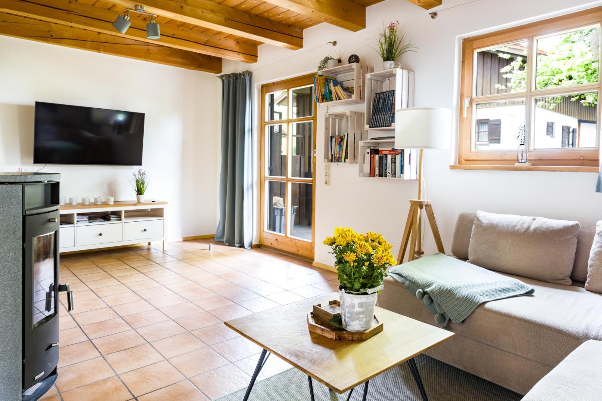 Bayerwaldchalet ريغين المظهر الخارجي الصورة