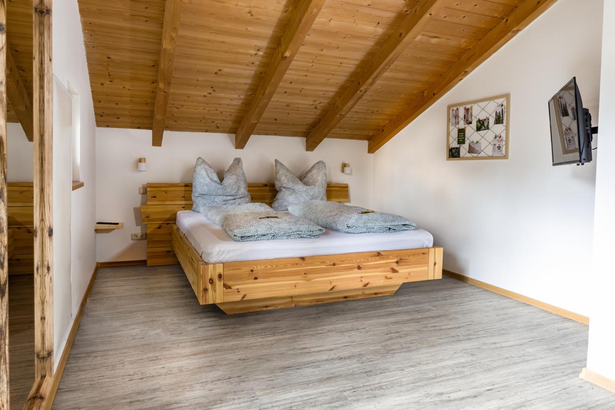 Bayerwaldchalet ريغين المظهر الخارجي الصورة