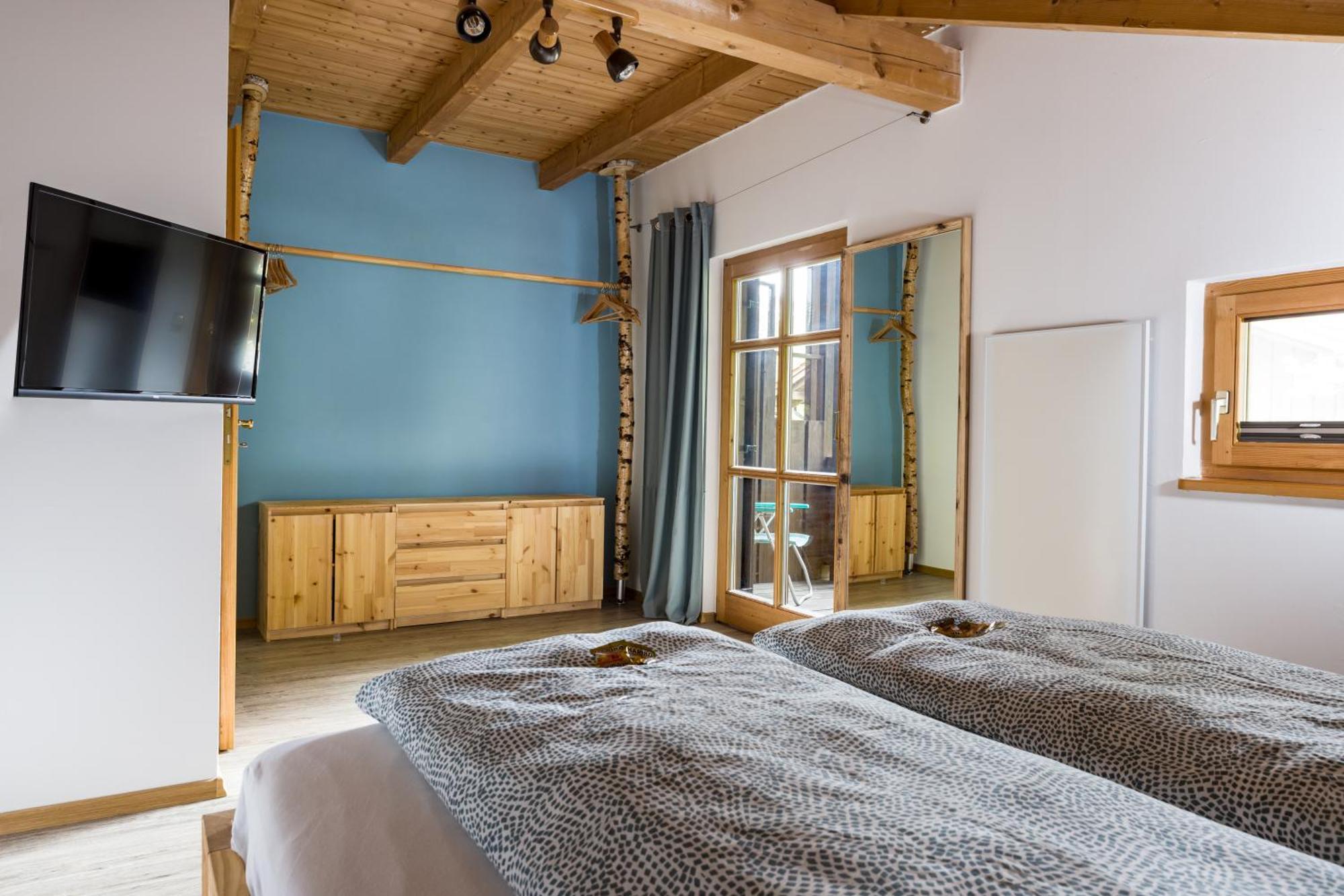 Bayerwaldchalet ريغين المظهر الخارجي الصورة